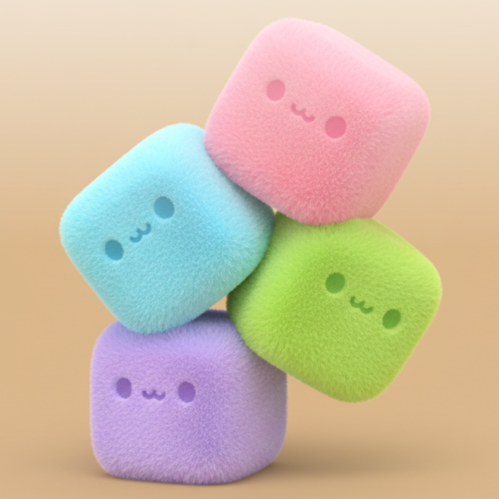 SnugBlox app icon